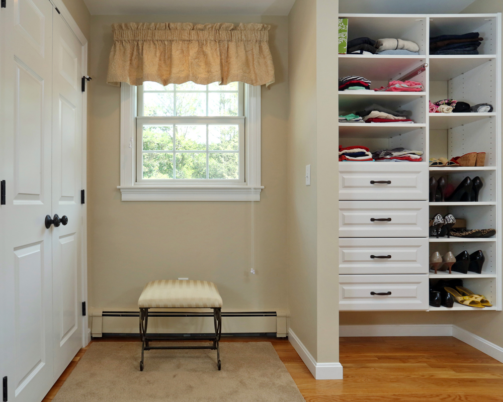 Kitchen and Bathroom Remodel