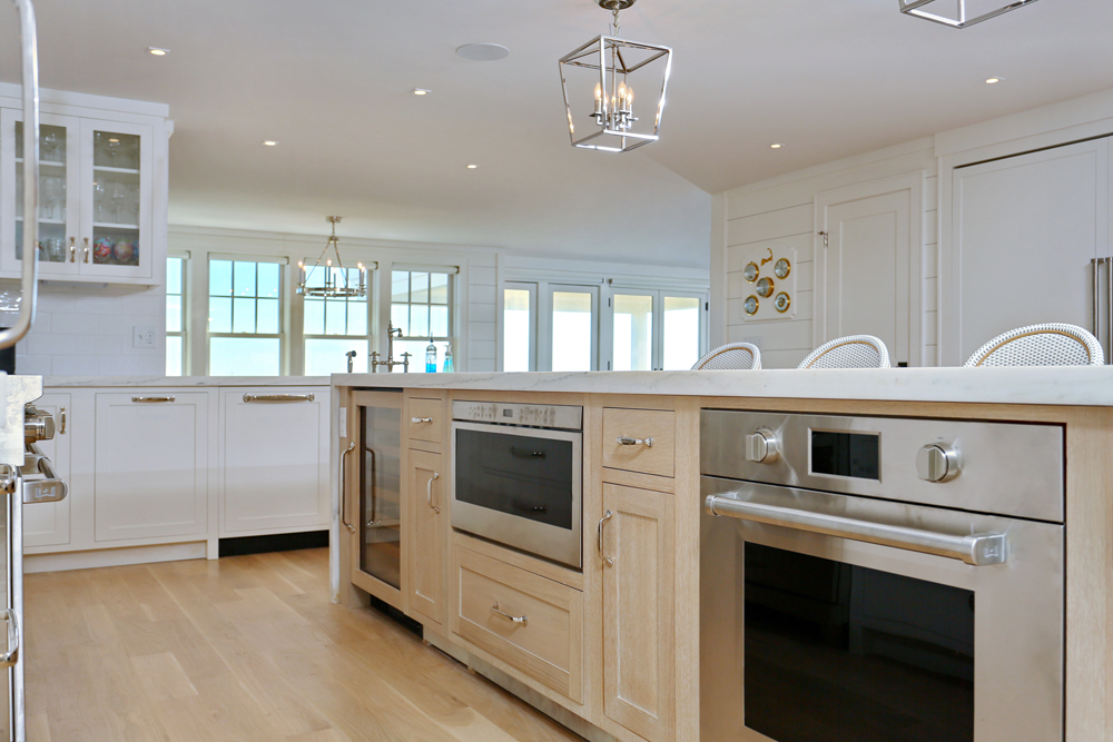 Whole House Remodel Cape Cod