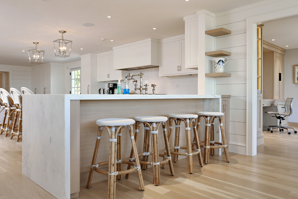 Whole House Remodel Cape Cod