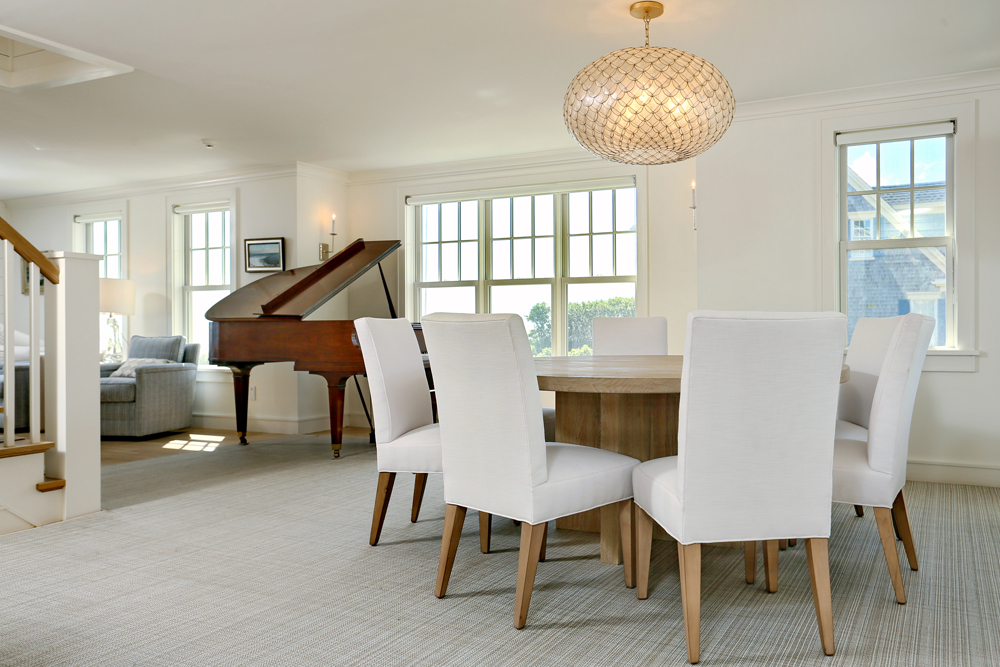 Whole House Remodel Cape Cod