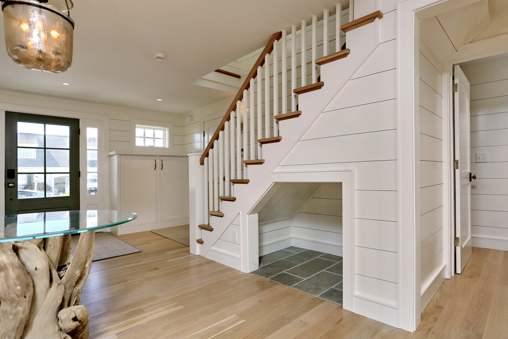 Whole House Remodel Cape Cod