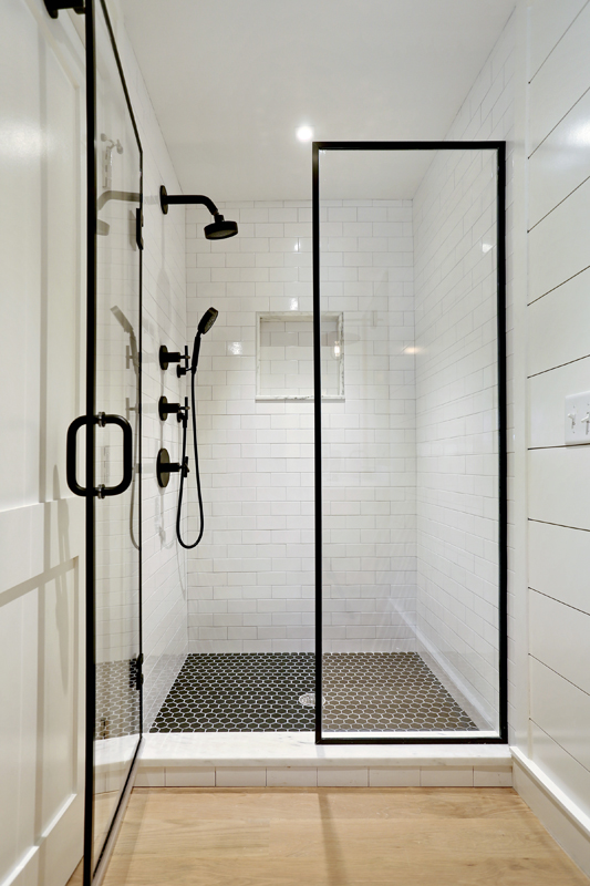 Whole House Remodel Cape Cod