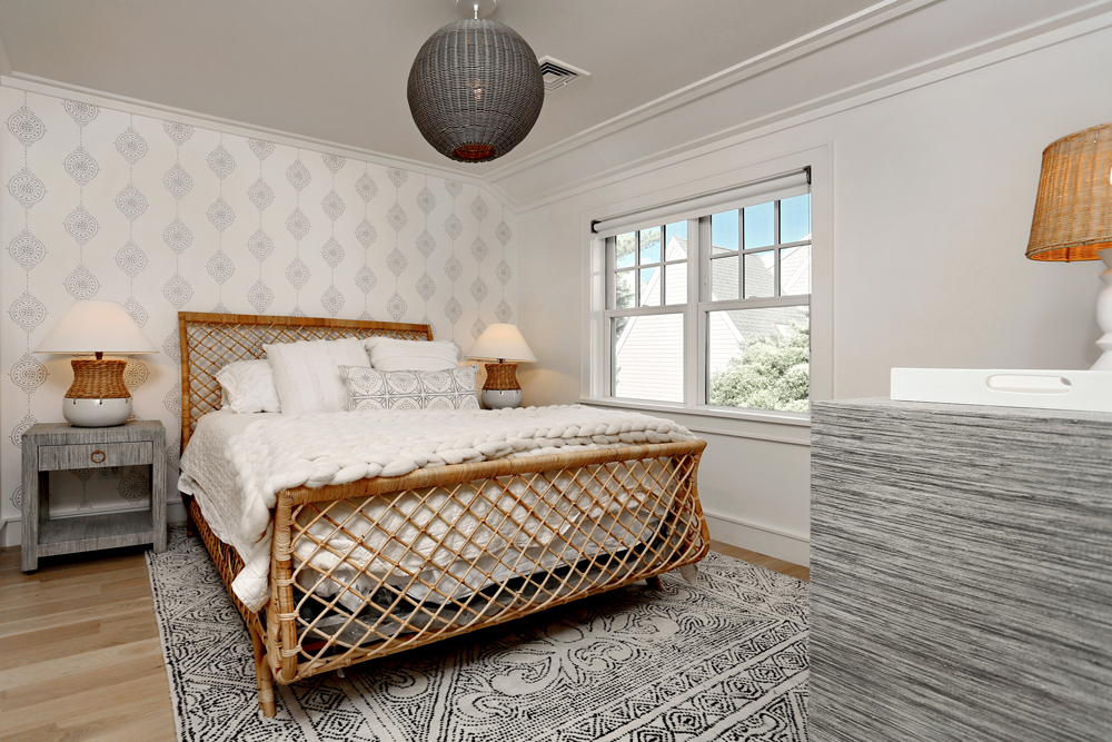 Whole House Remodel Cape Cod