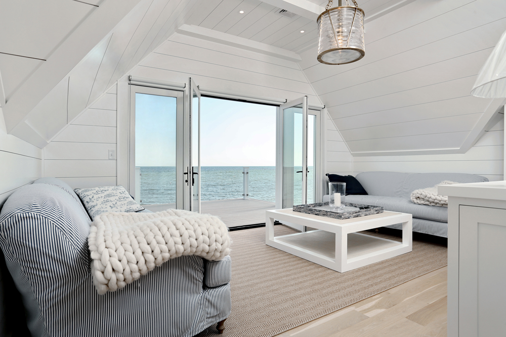 Whole House Remodel Cape Cod