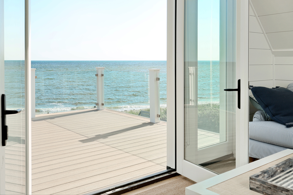 Whole House Remodel Cape Cod