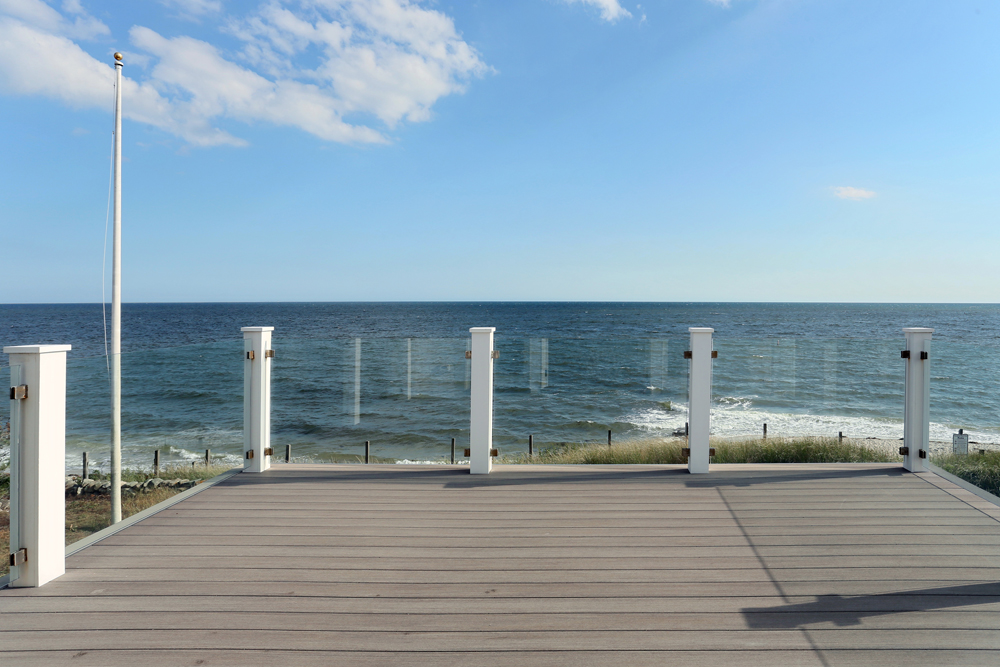 Whole House Remodel Cape Cod