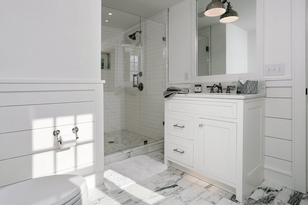 Whole House Remodel Cape Cod