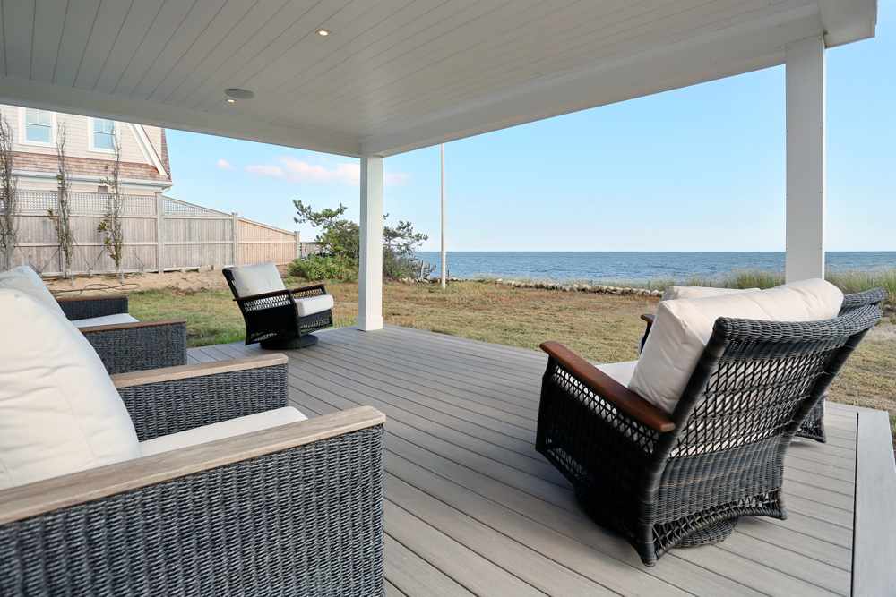 Whole House Remodel Cape Cod