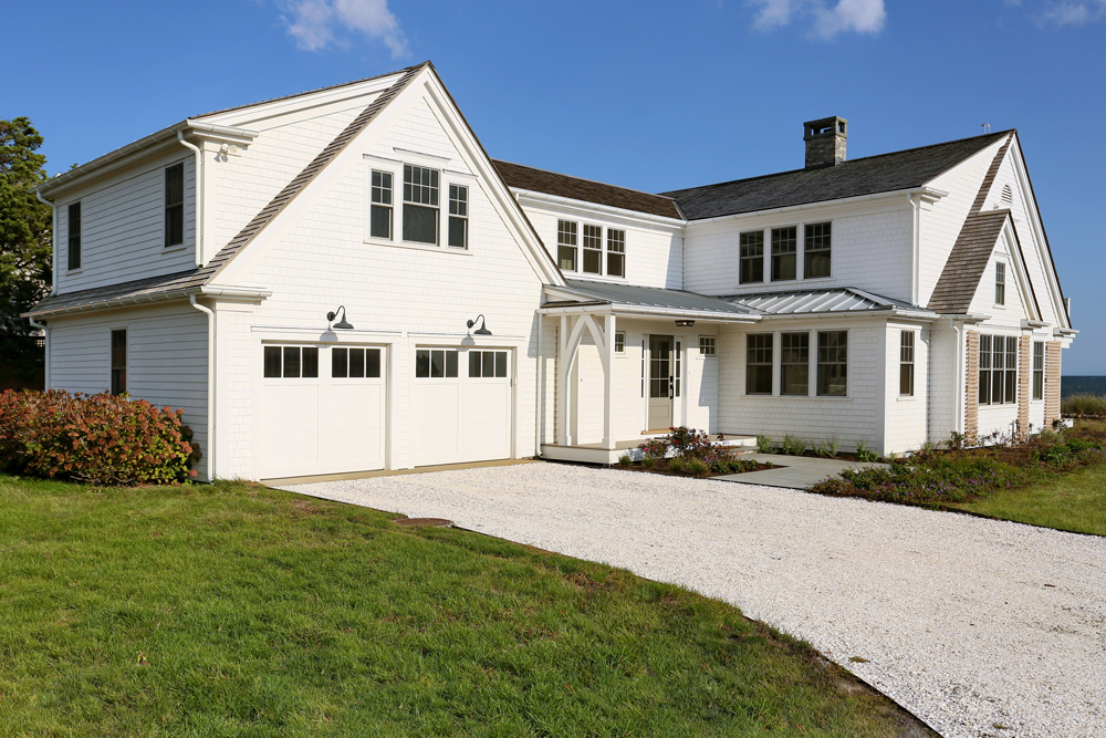 Whole House Remodel Cape Cod