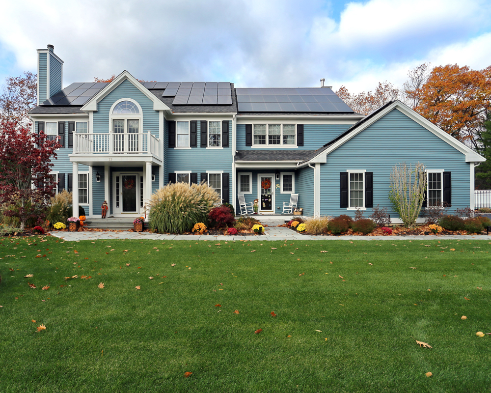 Award Winning 2nd Floor Primary Suite Addition 