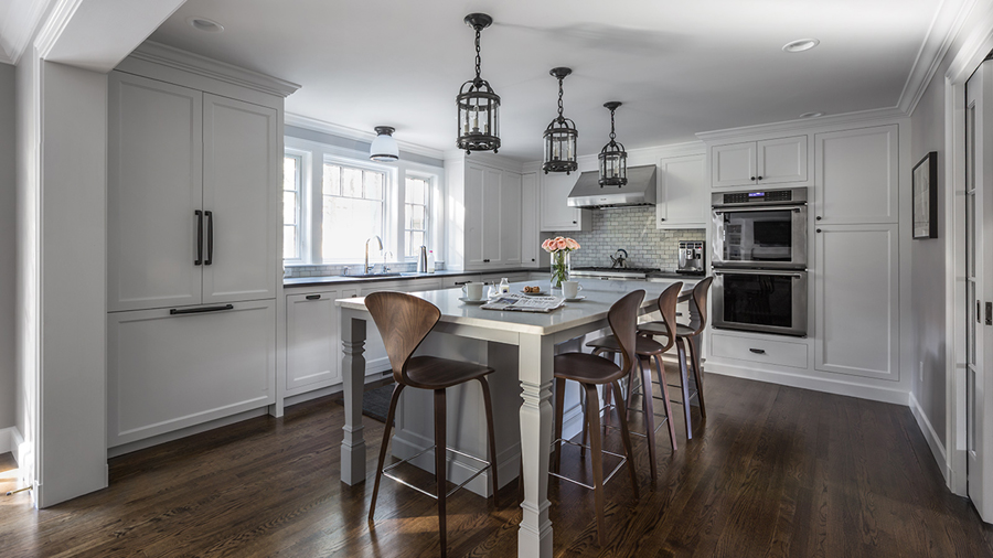 Two Story Addition and Remodel