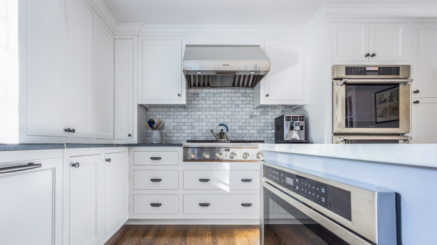 Two Story Addition and Remodel