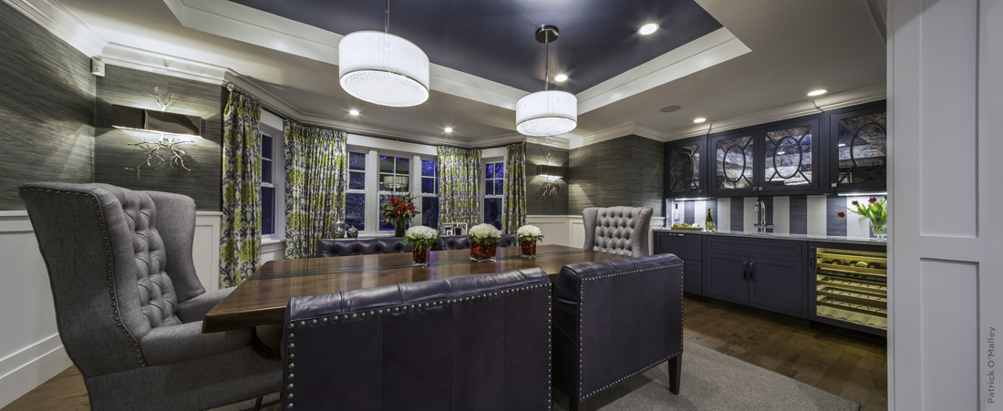 Award Winning Whole House Remodel