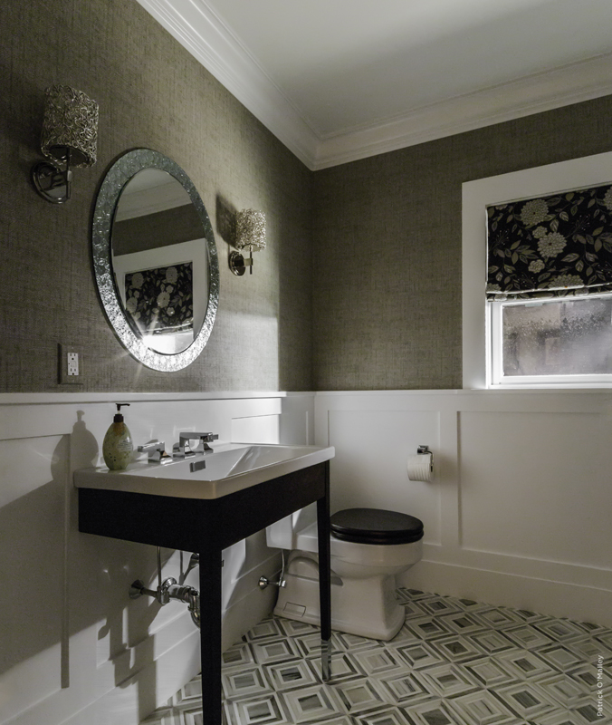 Award Winning Whole House Remodel