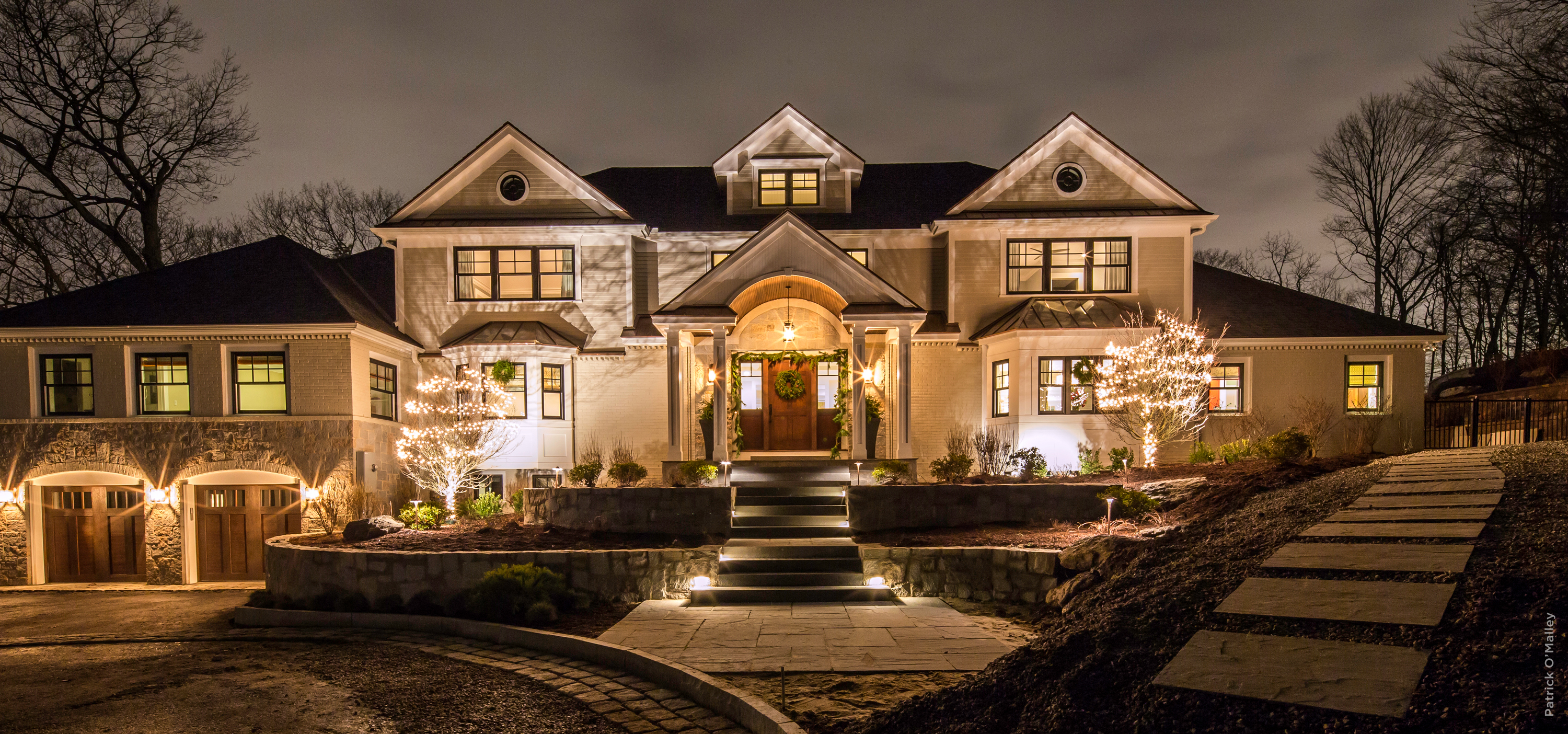 Award Winning Whole House Remodel