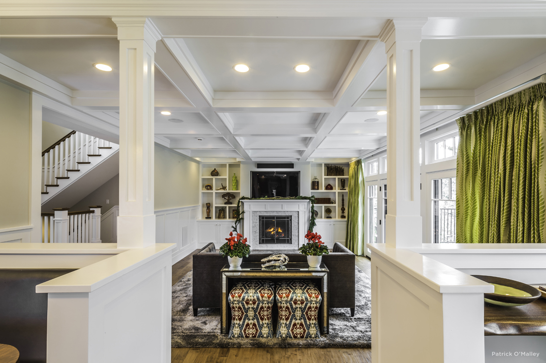 Award Winning Whole House Remodel