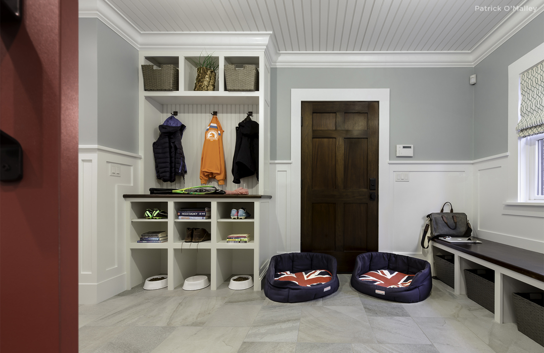 Award Winning Whole House Remodel