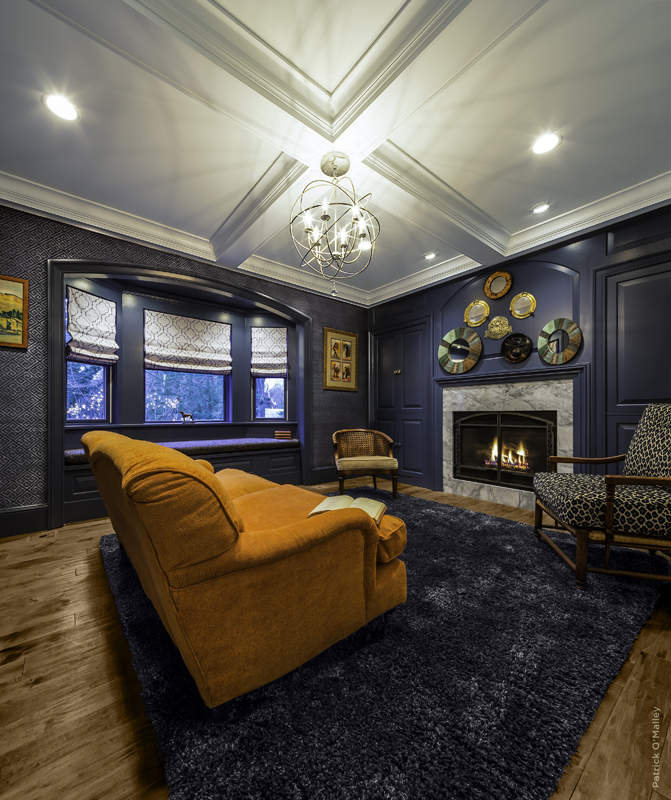 Award Winning Whole House Remodel