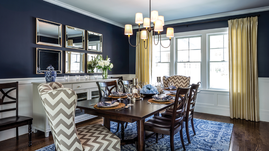 Ocean Edge Custom Home 