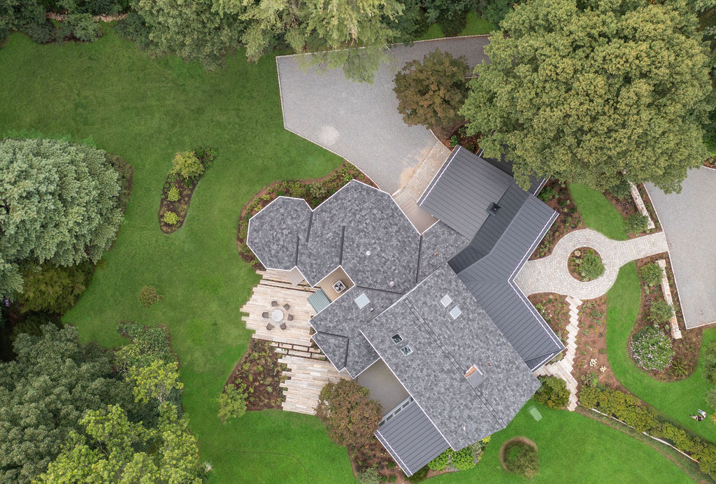 Primary Suite Addition and Expansive Remodel