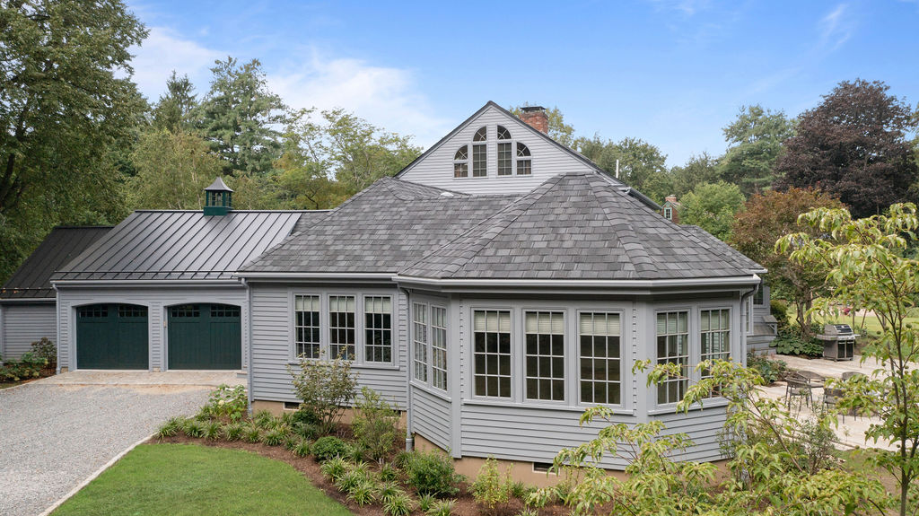 Primary Suite Addition and Expansive Remodel