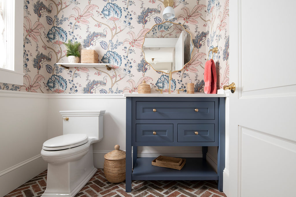 Whole House Remodel