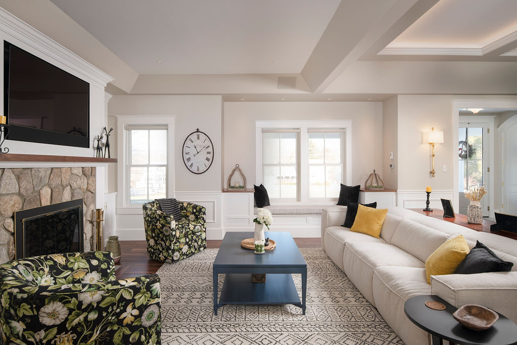 Whole House Remodel