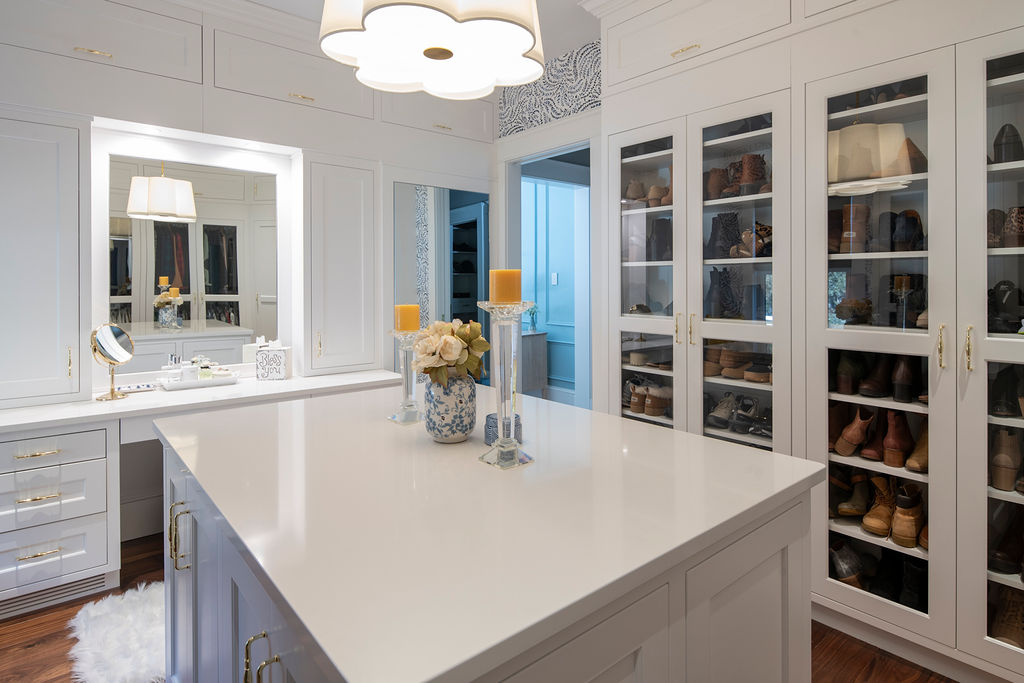 Whole House Remodel