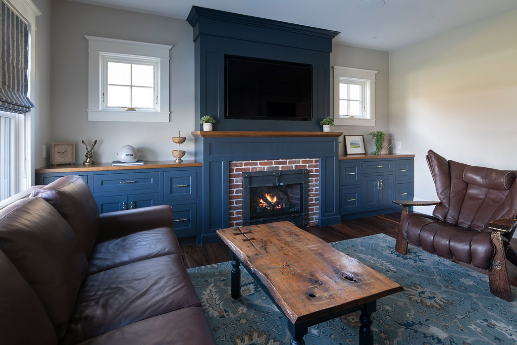 Whole House Remodel