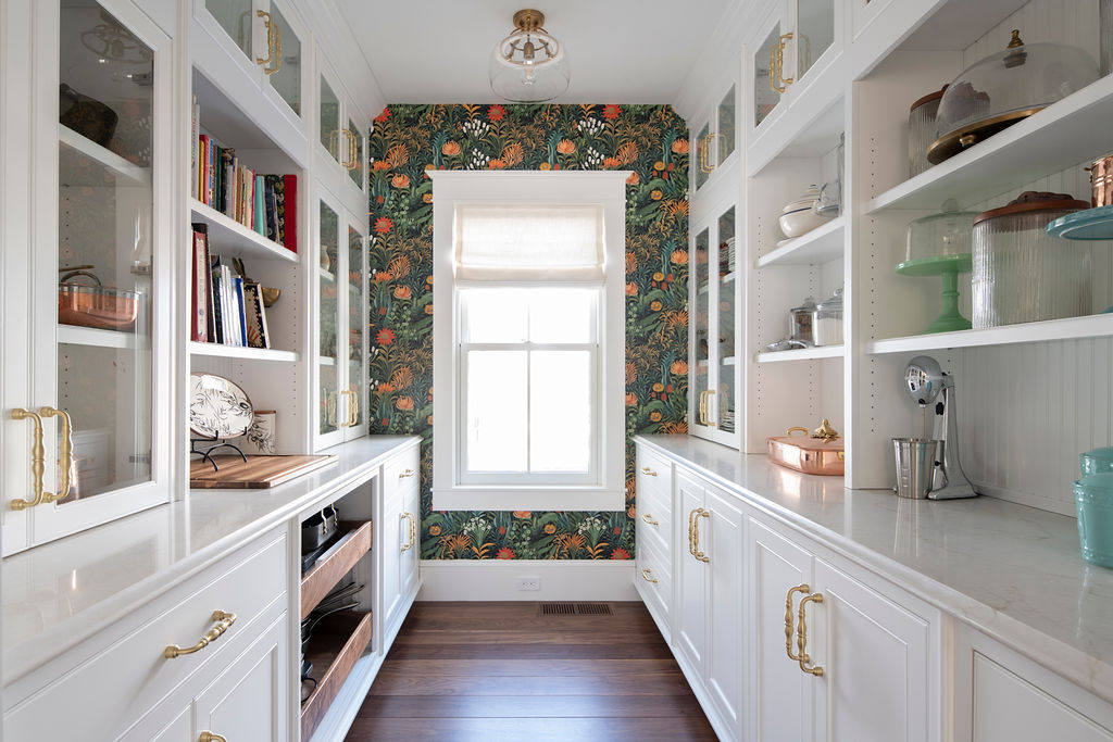 Whole House Remodel