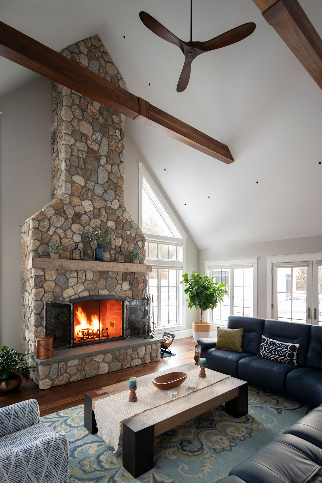Whole House Remodel