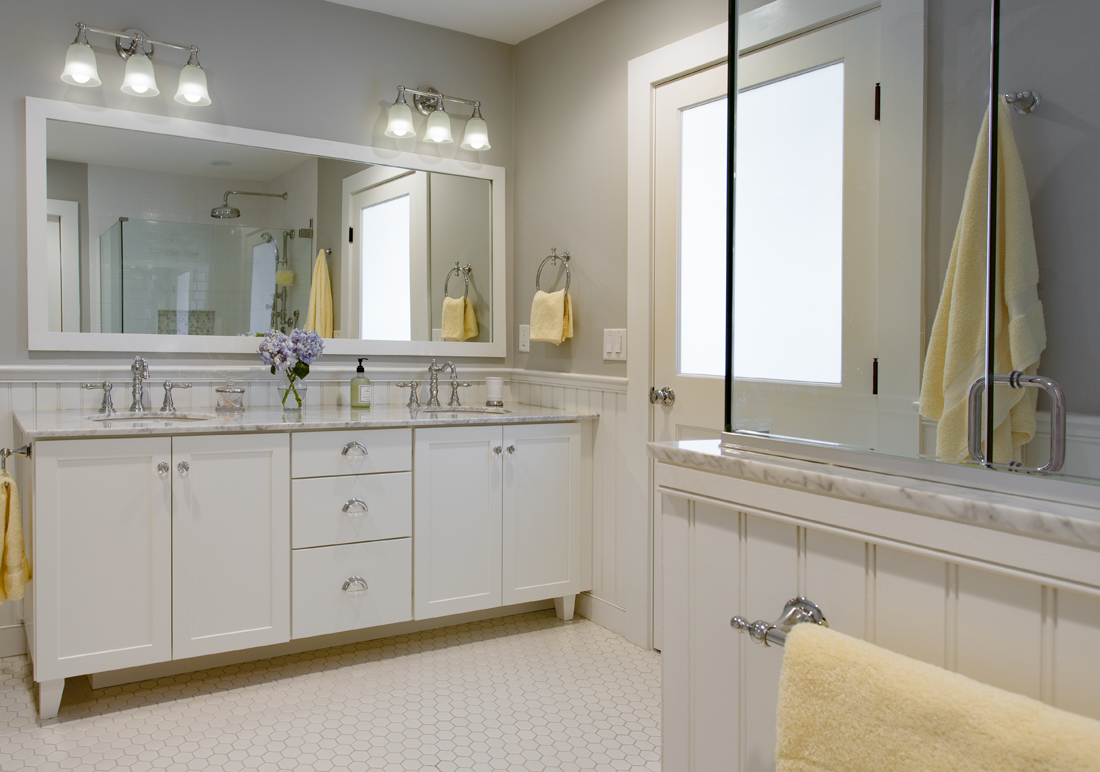 2nd Floor Primary Suite Addition 