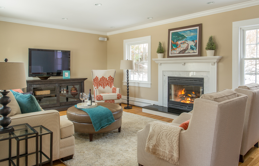 2nd Floor Primary Suite Addition 