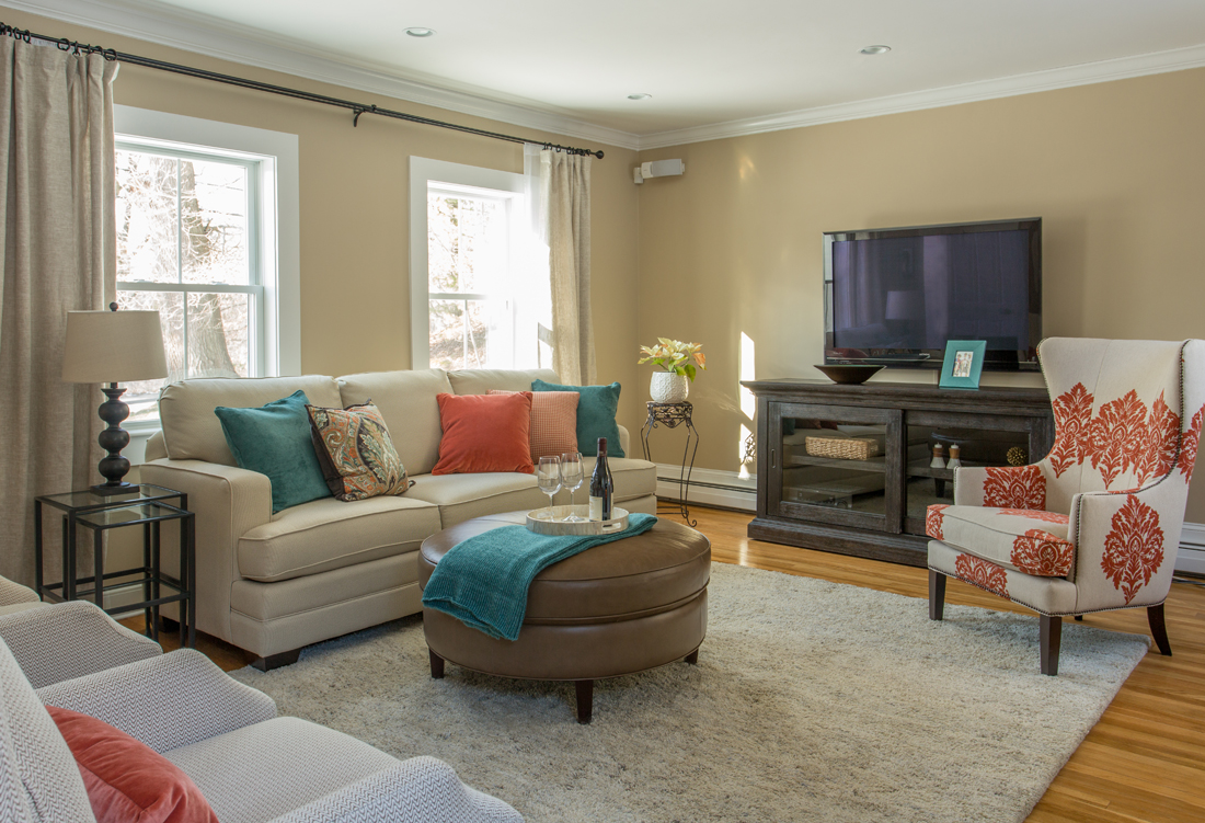 2nd Floor Primary Suite Addition 