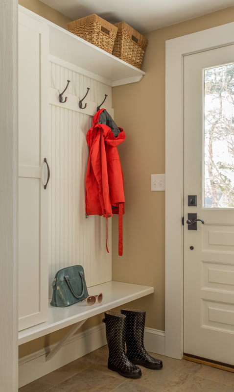 2nd Floor Primary Suite Addition 