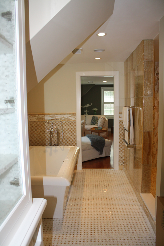 Whole House Remodel with Detached Garage