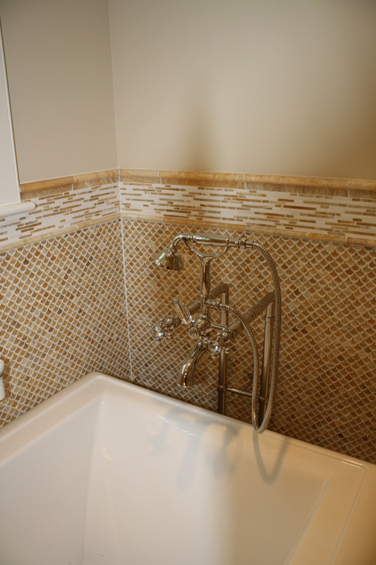 Whole House Remodel with Detached Garage