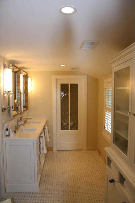 Whole House Remodel with Detached Garage