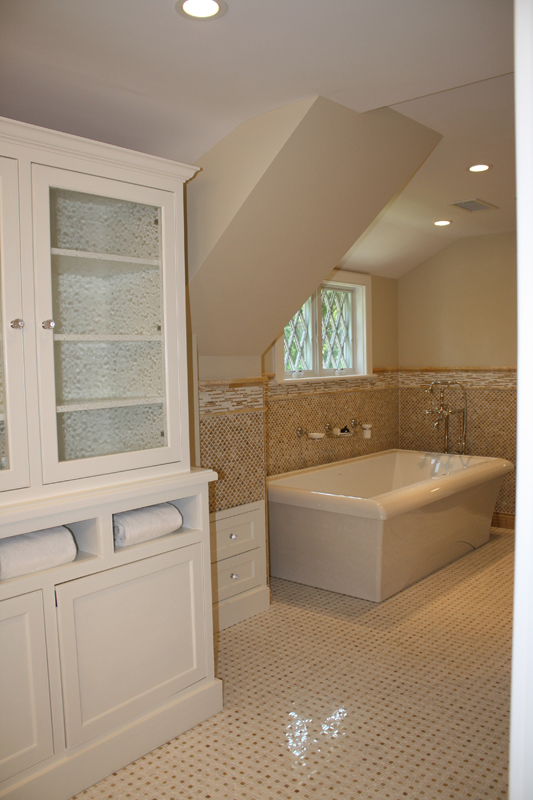 Whole House Remodel with Detached Garage