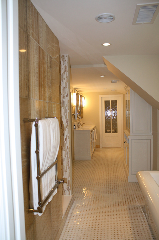 Whole House Remodel with Detached Garage