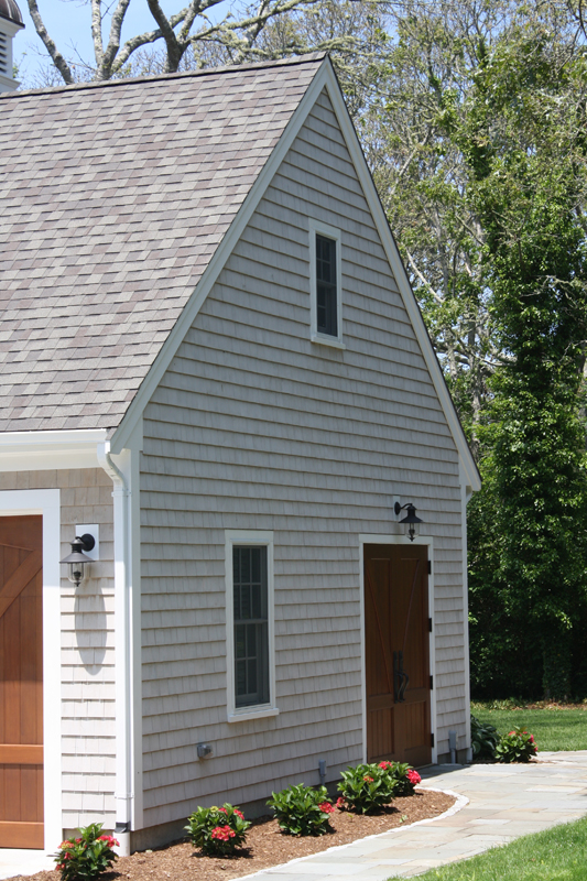 Whole House Remodel with Detached Garage