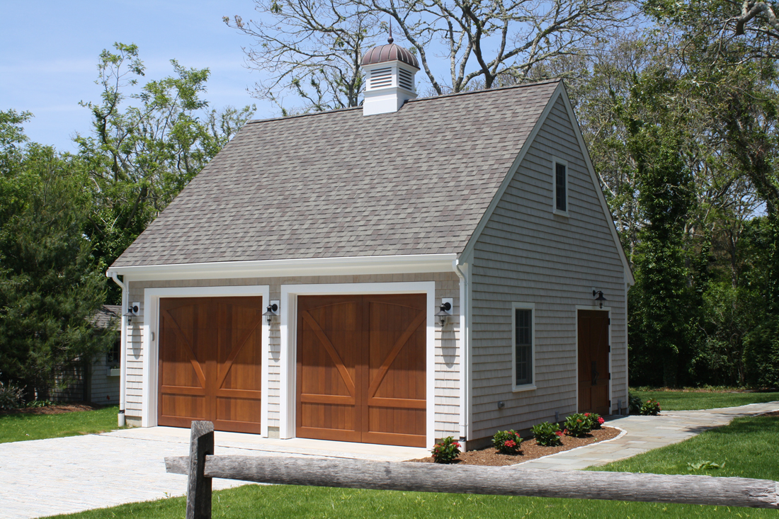 Whole House Remodel with Detached Garage