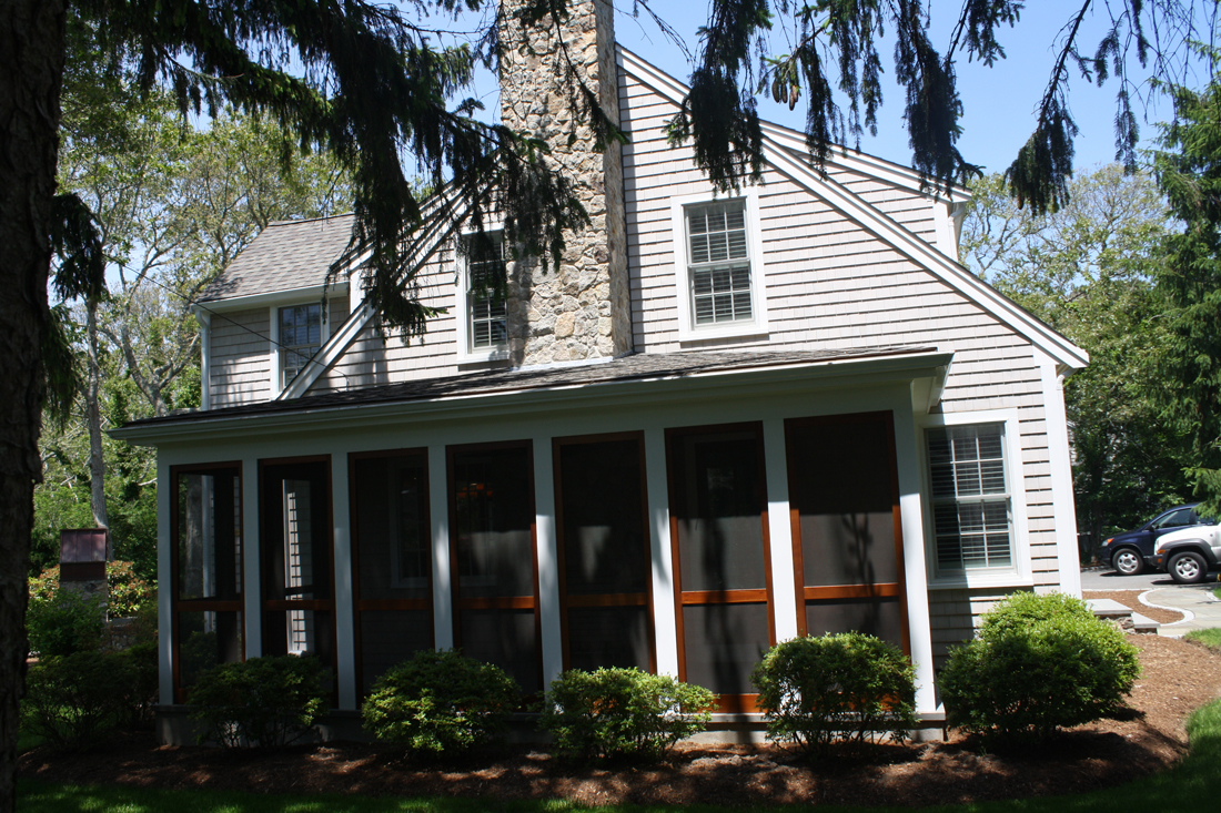 Whole House Remodel with Detached Garage