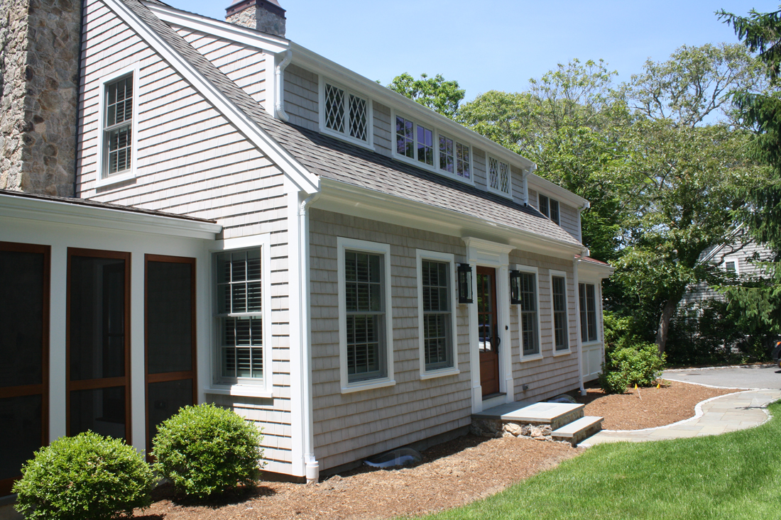 Whole House Remodel with Detached Garage