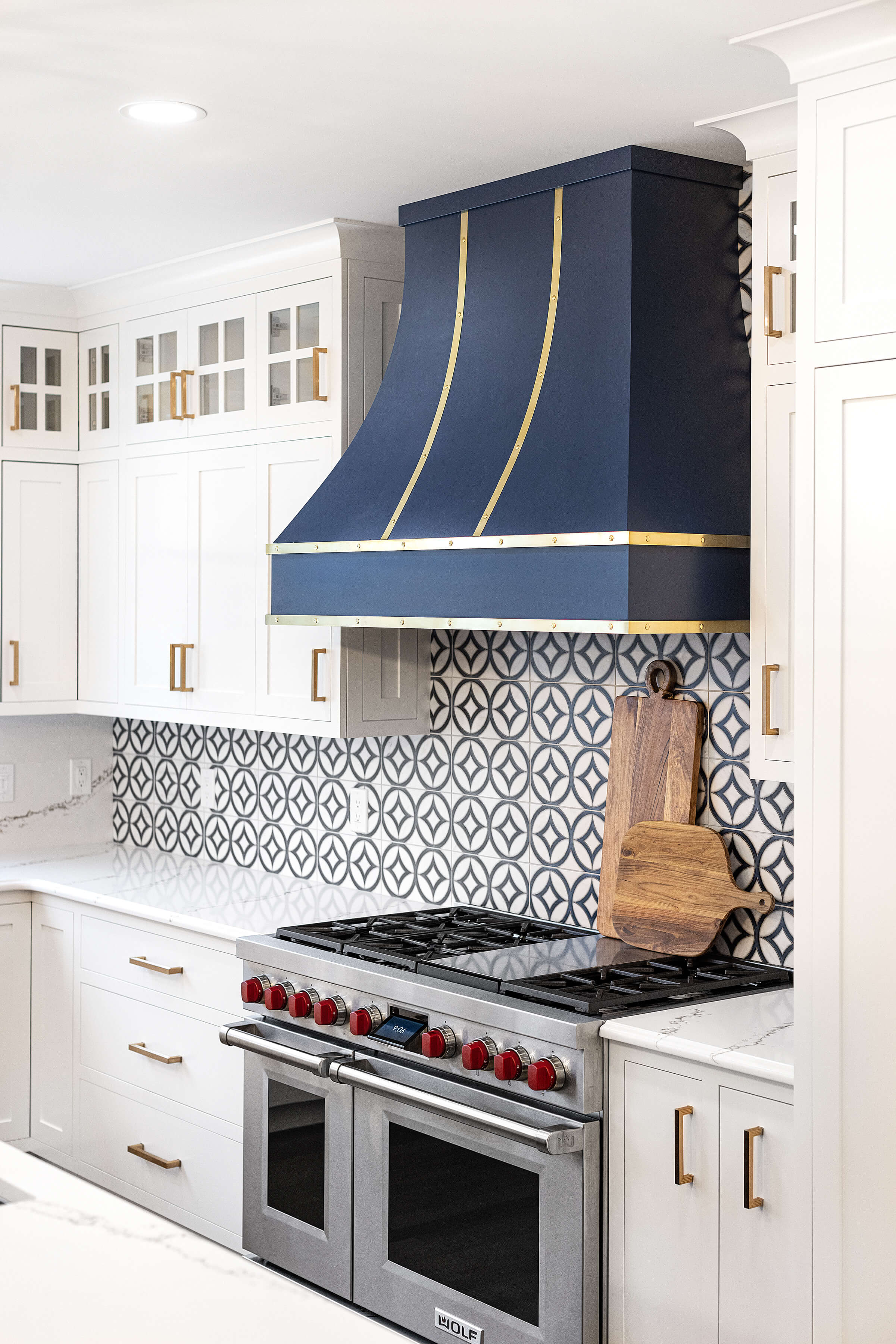 Dream Kitchen Space - a modern, light-filled kitchen remodel