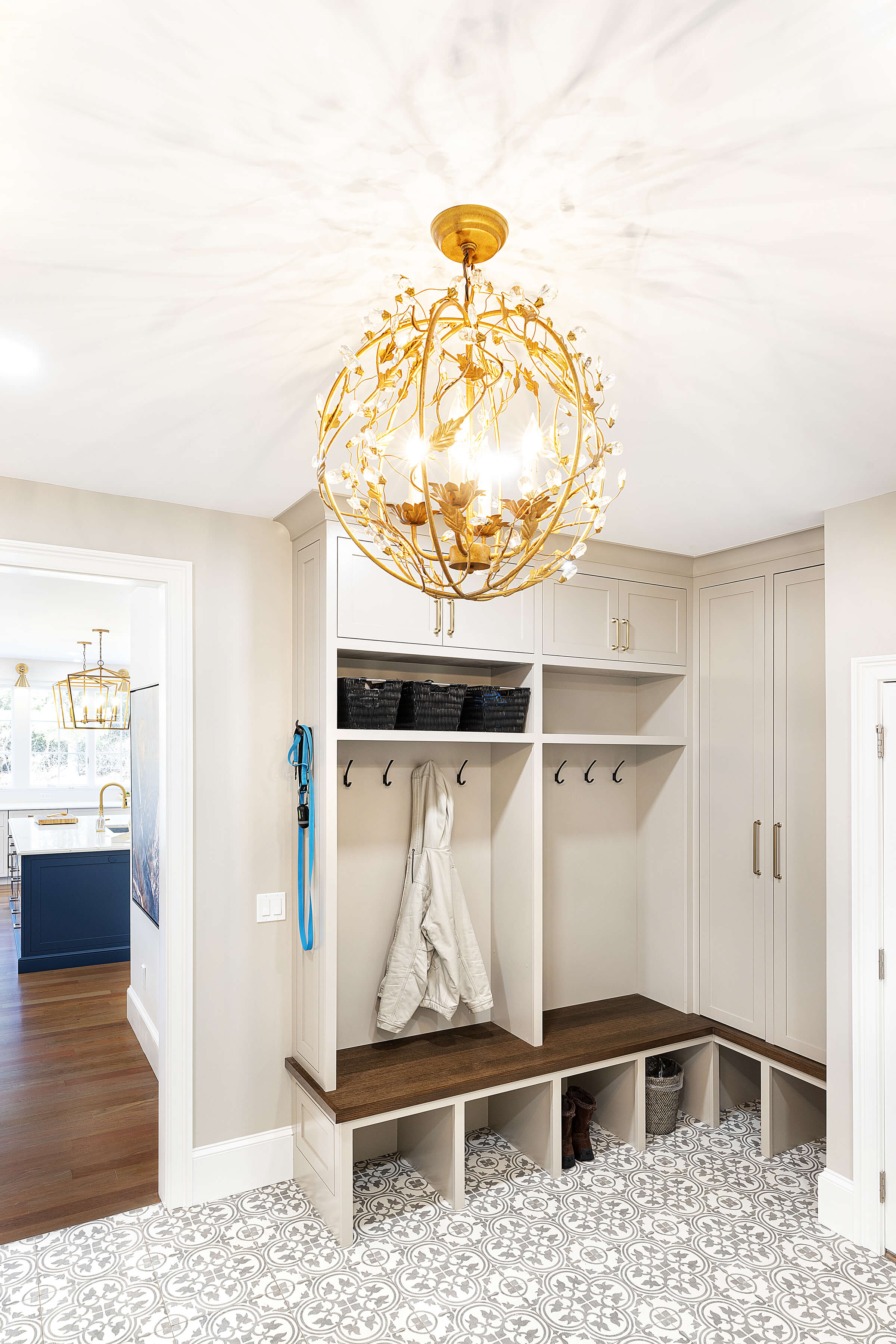 Dream Kitchen Space - a modern, light-filled kitchen remodel