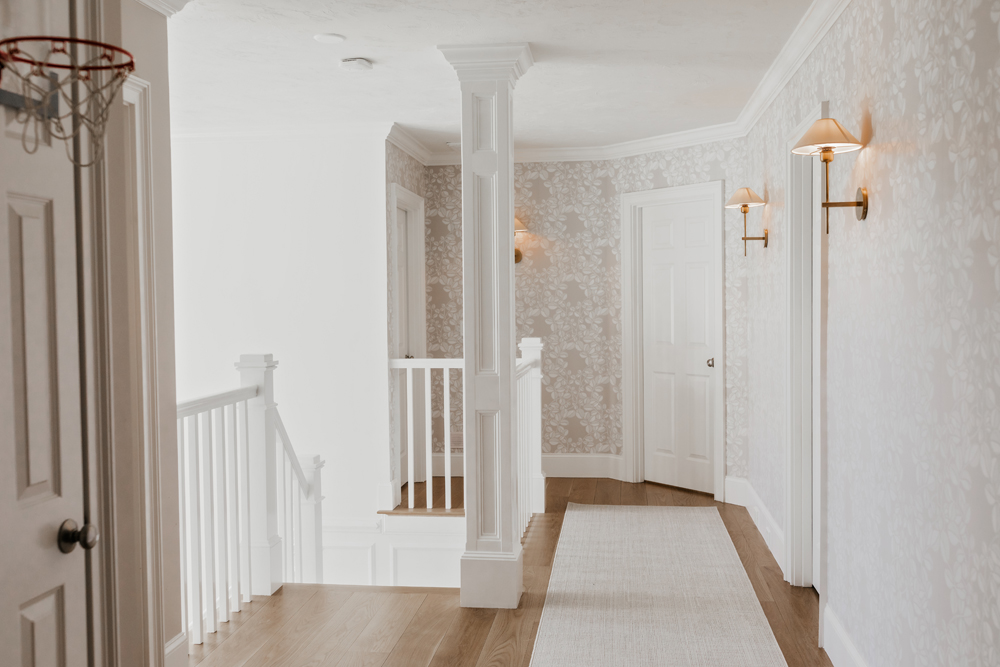Kitchen and Mudroom Remodel