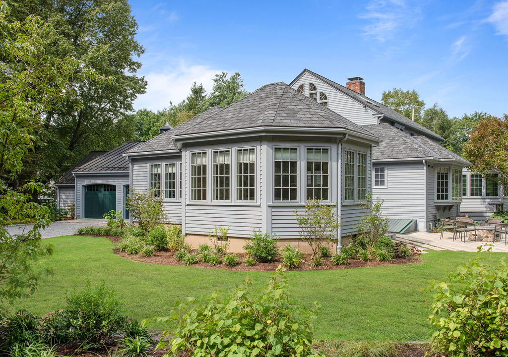 Primary Suite Addition and Expansive Remodel