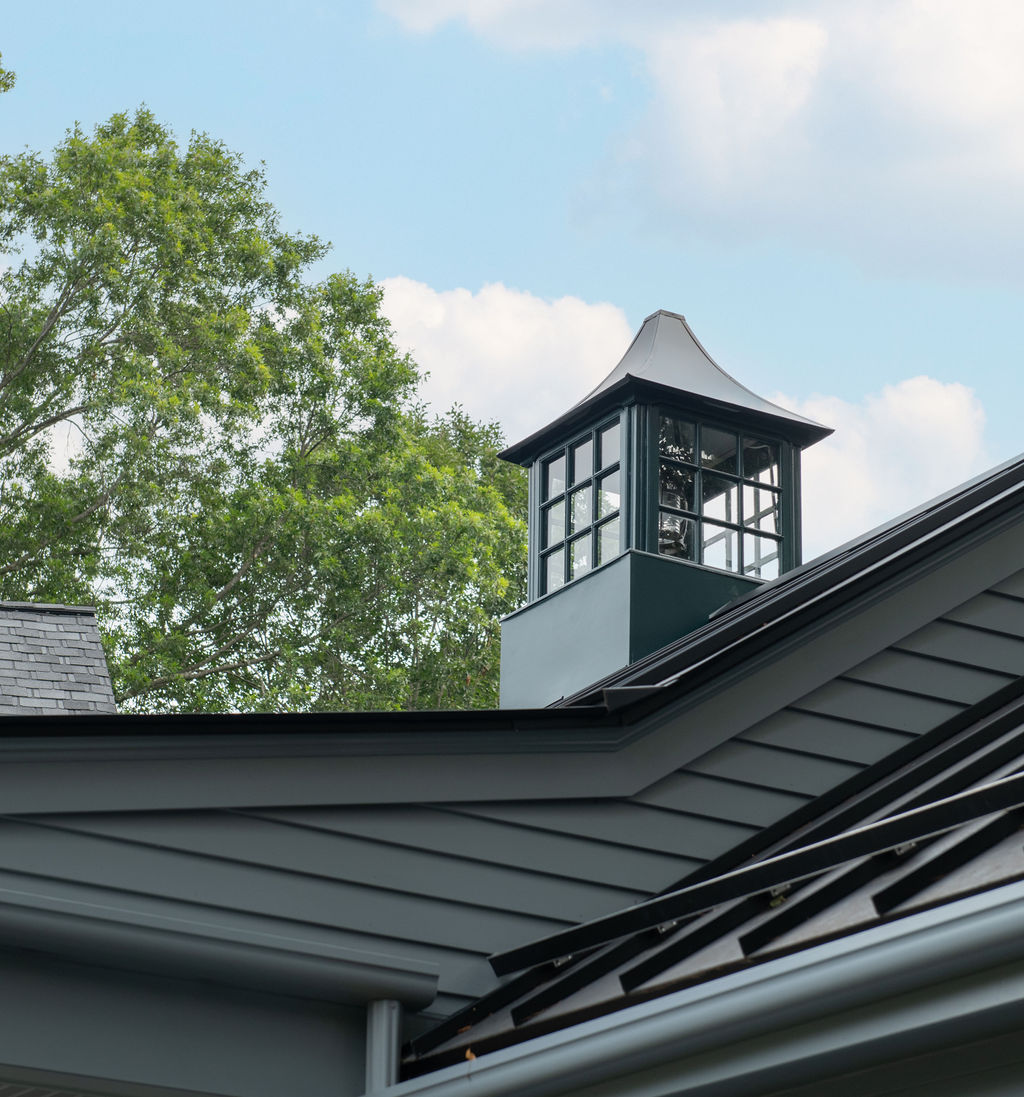 Primary Suite Addition and Expansive Remodel