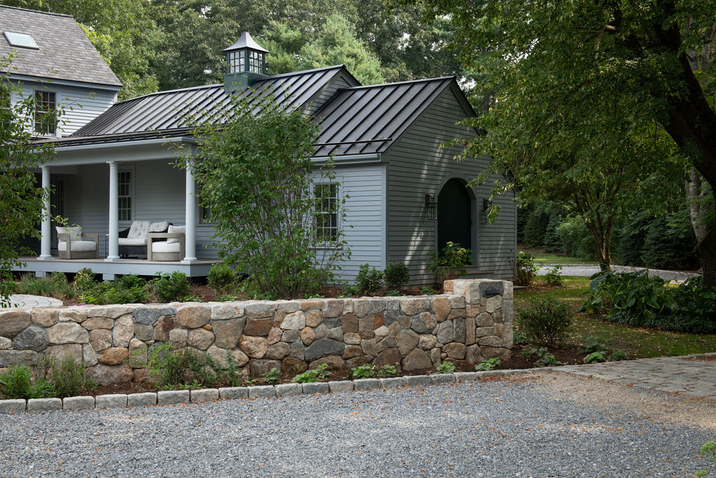 Primary Suite Addition and Expansive Remodel